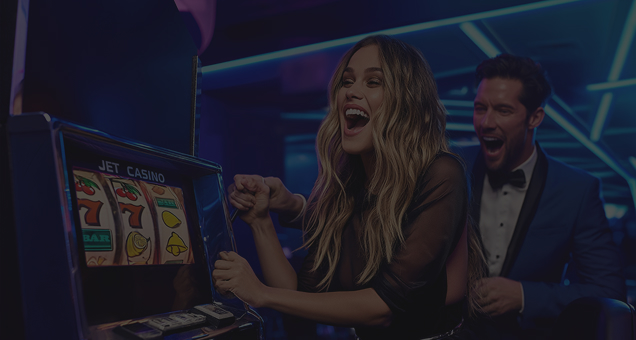 Jet Casino