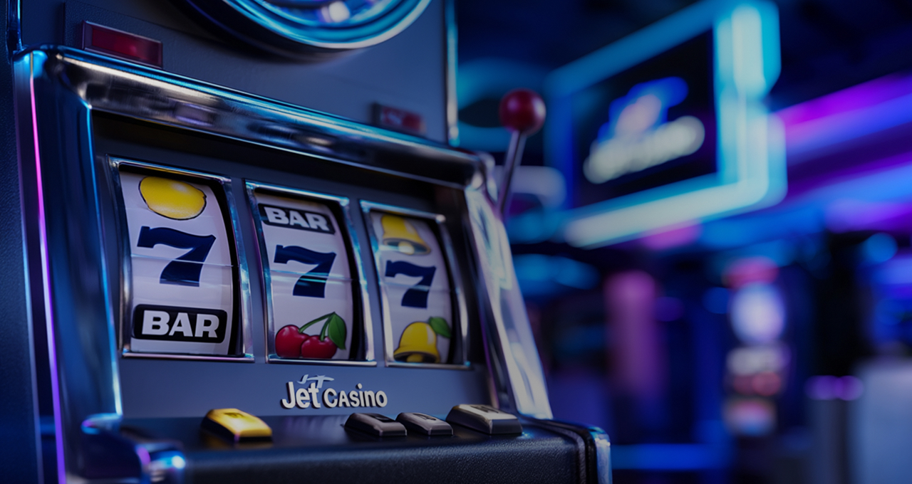 Jet Casino
